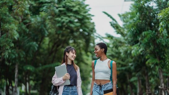 College of the Atlantic Ranked #1 LGBTQ-Friendly College by The Princeton Review (featured)